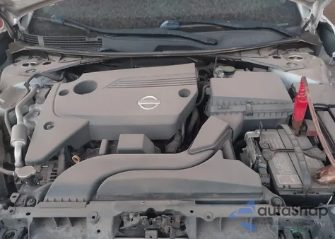 2013 Nissan Altima 2.5 Sl z USA, uszkodzony, nr VIN 1N4AL3AP0DN559488